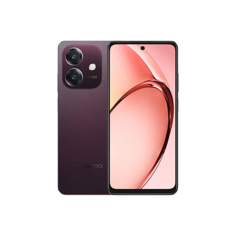Oppo A5i Dual Sim 4G Mobile 128 GB 4 GB RAM Red. Oppo A5i Dual Sim 4G Mobile 128 GB 4 GB RAM Red.